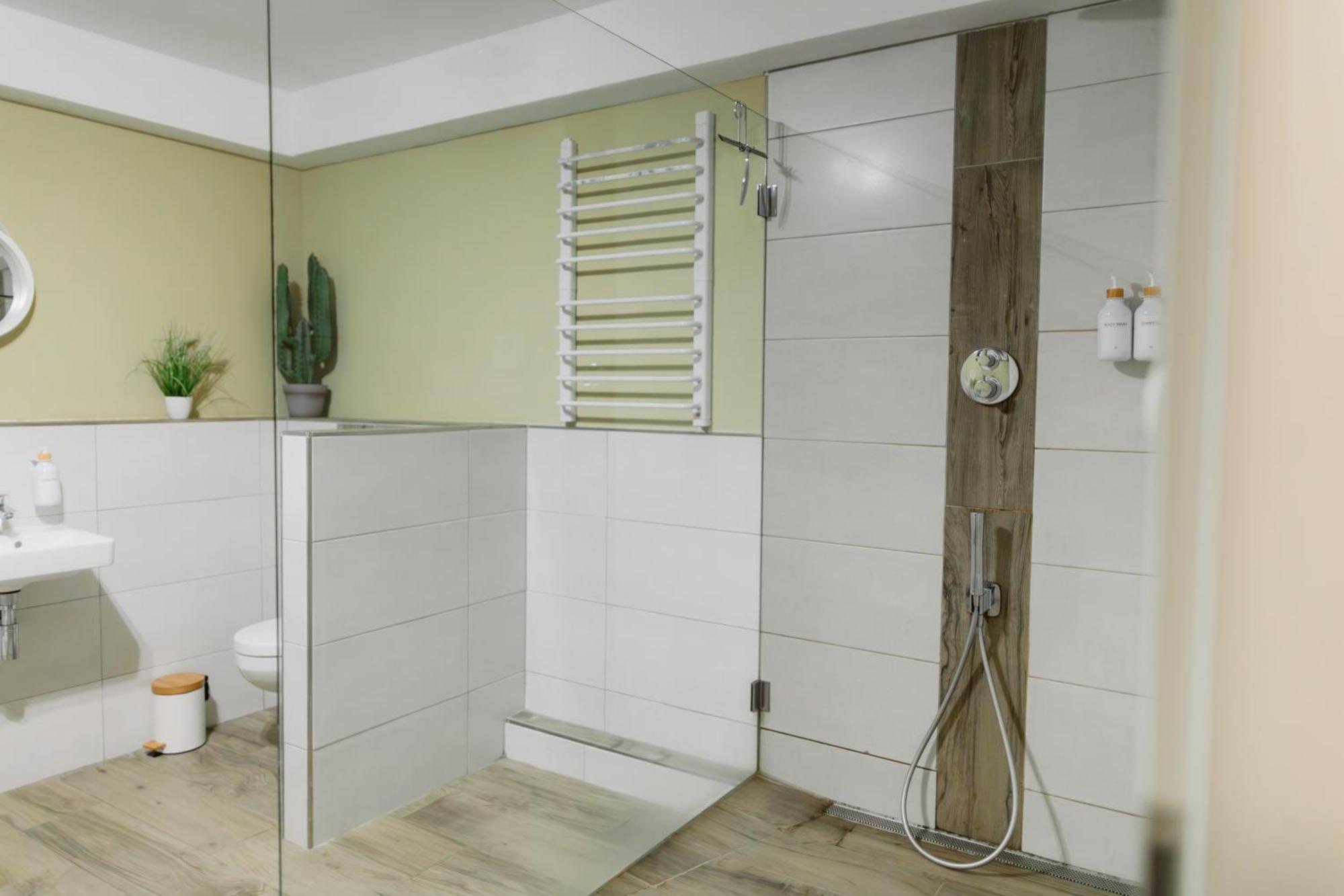 Charmante Ferienwohnung Mit Sauna Und Terrasse Winterberg Eksteriør bilde