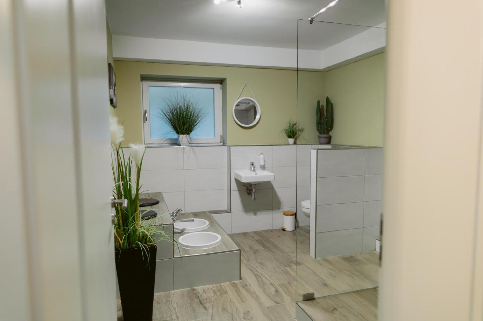 Charmante Ferienwohnung Mit Sauna Und Terrasse Winterberg Eksteriør bilde