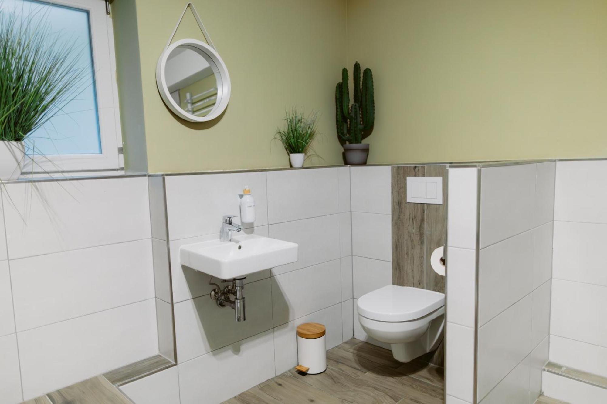 Charmante Ferienwohnung Mit Sauna Und Terrasse Winterberg Eksteriør bilde