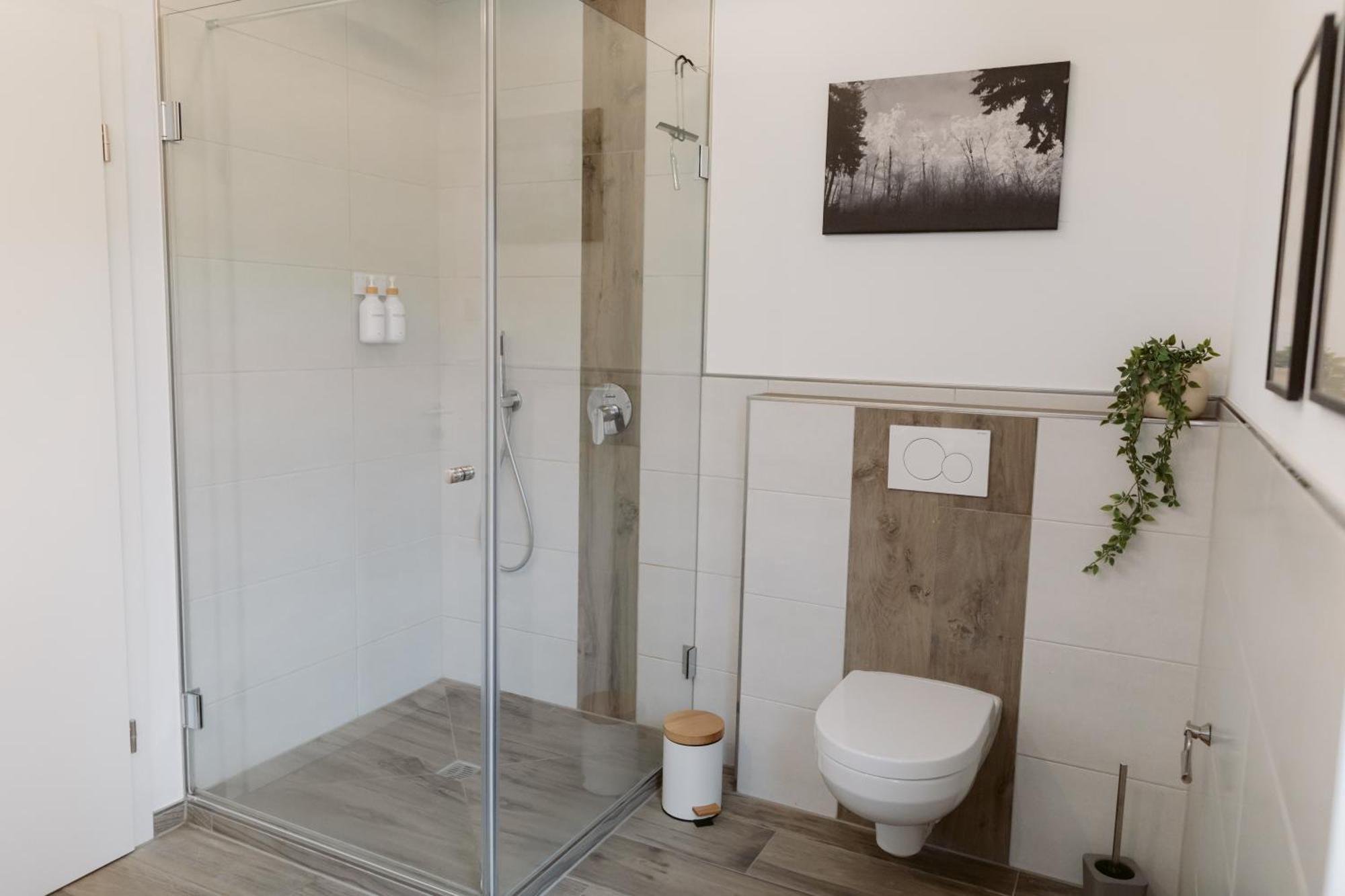 Charmante Ferienwohnung Mit Sauna Und Terrasse Winterberg Eksteriør bilde