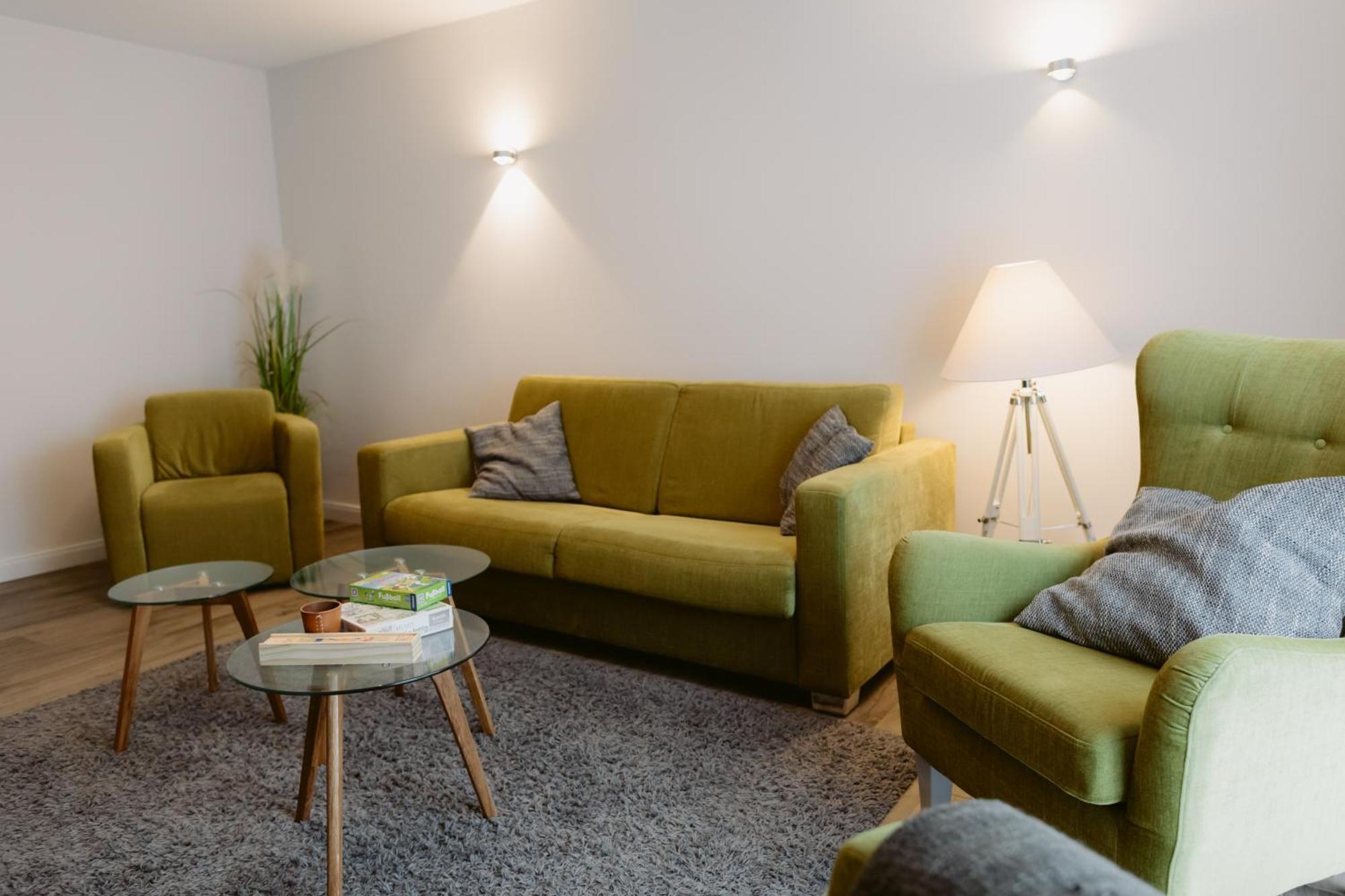 Charmante Ferienwohnung Mit Sauna Und Terrasse Winterberg Eksteriør bilde