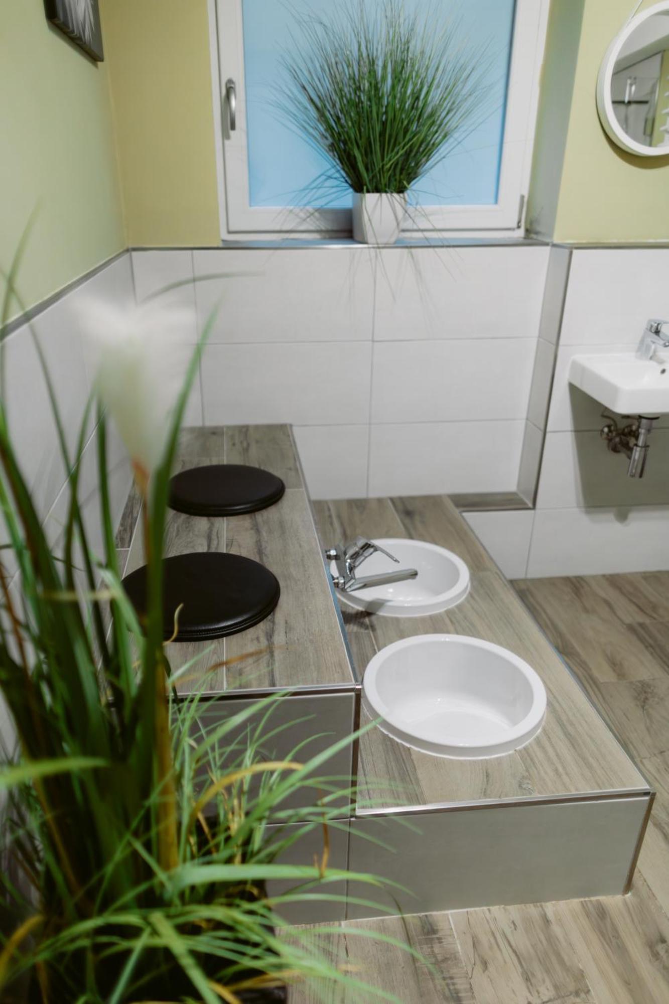 Charmante Ferienwohnung Mit Sauna Und Terrasse Winterberg Eksteriør bilde