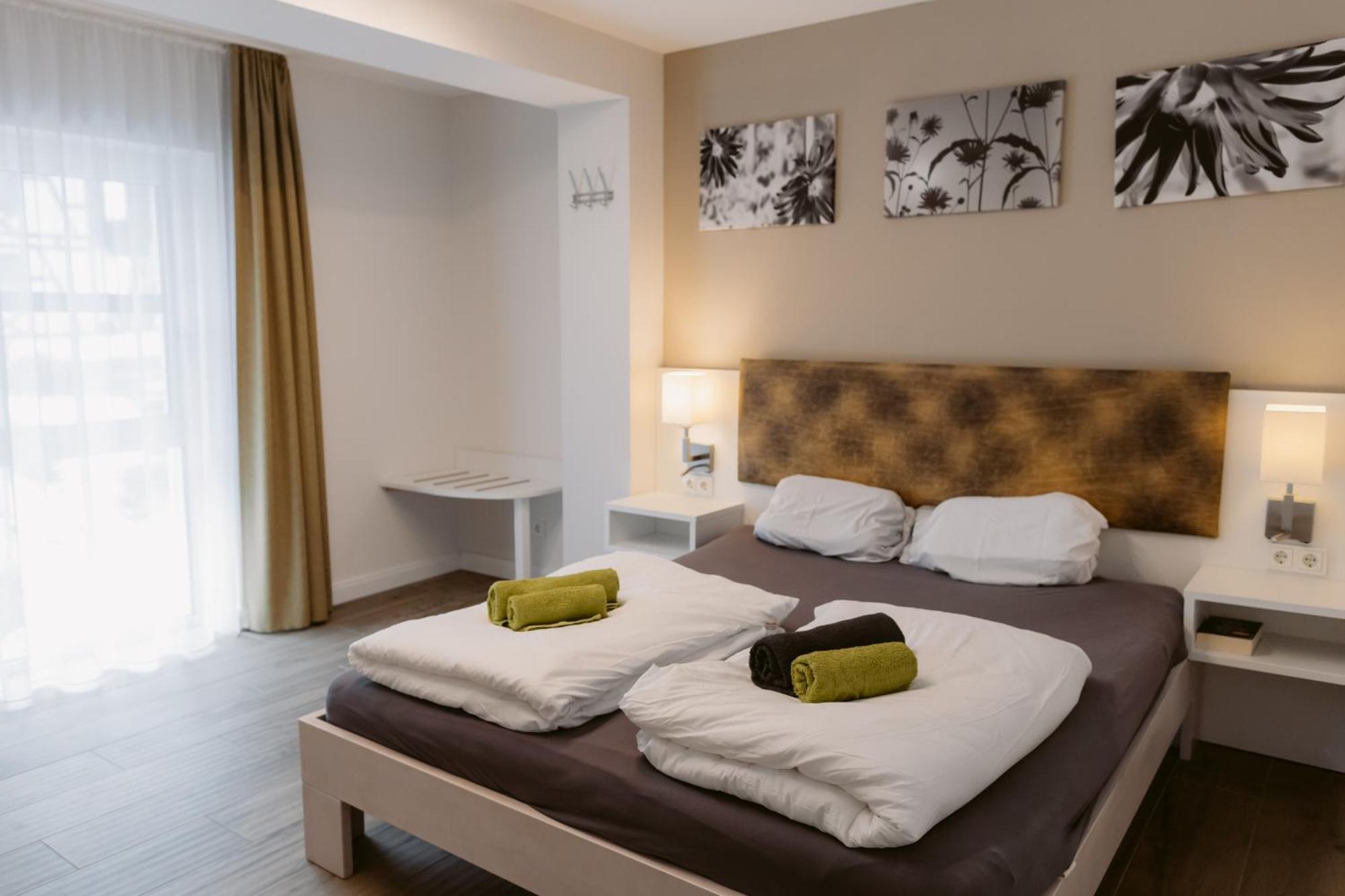 Charmante Ferienwohnung Mit Sauna Und Terrasse Winterberg Eksteriør bilde